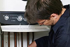 boiler repair Chalvey