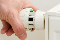 Chalvey central heating repair costs